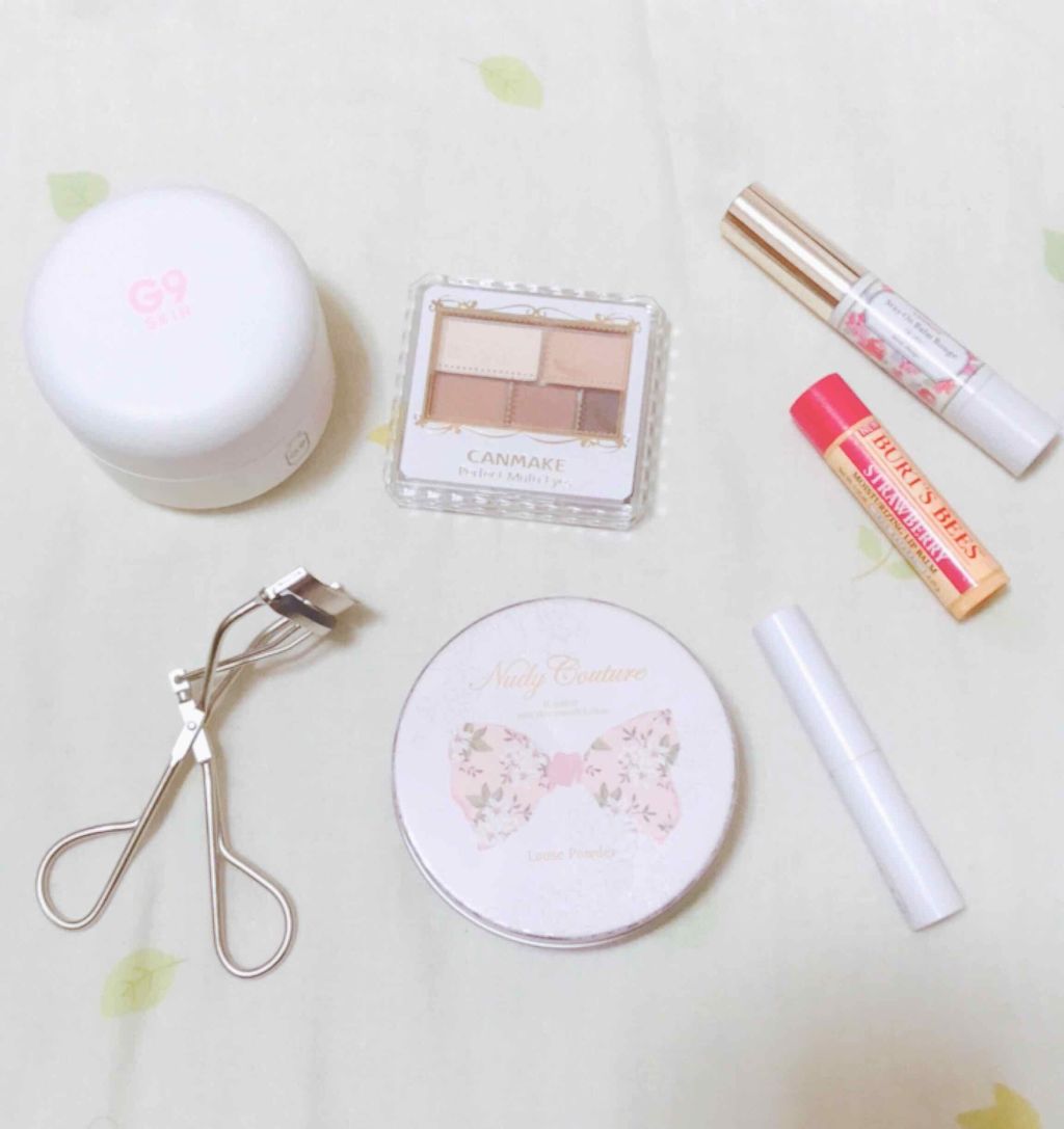 ボディミスト ピュアシャンプーの香り【パッケージリニューアル】/フィアンセ/香水(レディース)を使ったクチコミ（1枚目）