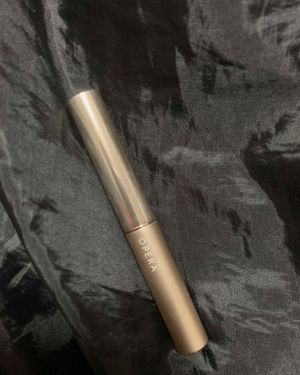 オペラ シアーリップカラー RN/OPERA/リップグロスを使ったクチコミ(1枚目)