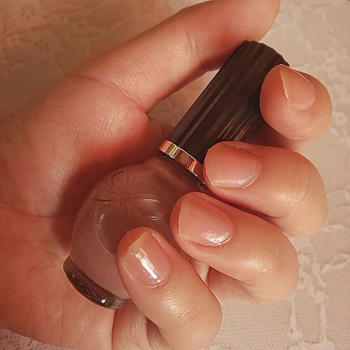 シュガードール オールインワンネイルR/シュガードール/オールインワンネイルを使ったクチコミ(3枚目)