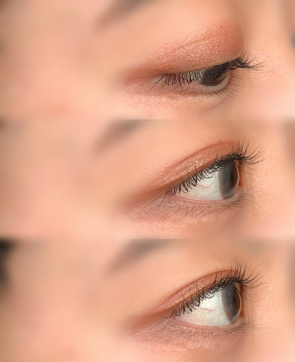 アンリミットナチュラルフィクサーマスカラ/Flynn/マスカラを使ったクチコミ(6枚目)