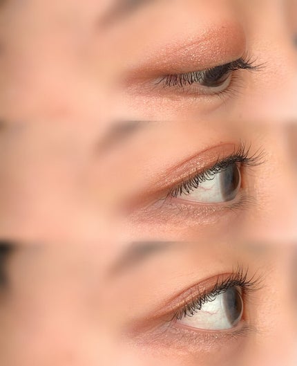 アンリミットナチュラルフィクサーマスカラ/Flynn/マスカラを使ったクチコミ(6枚目)