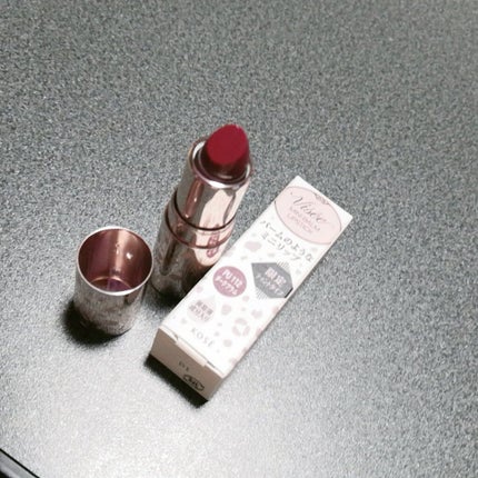 ððð on LIPS ããŽã£ã»ãªã·ã§ã®ãªããè²·ã£ããã©âŠã©ããªæãã§ã¡ã€ã¯ããã°ããïŒ..ãïŒ1æç®ïŒ