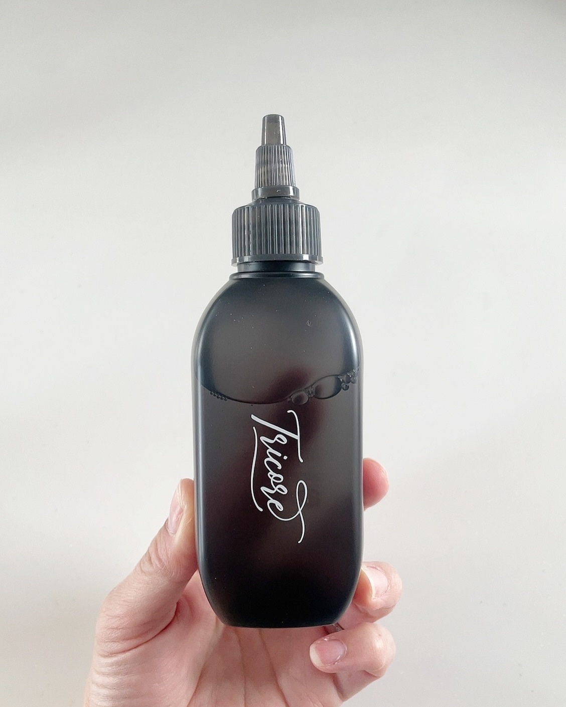 温感ヘッドスパトリートメント/TRICORE/頭皮トリートメントを使ったクチコミ（2枚目）