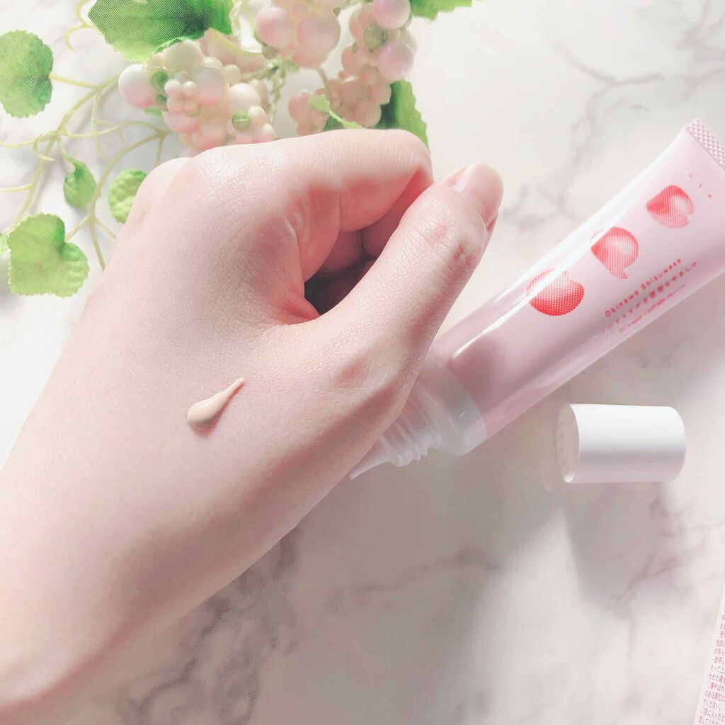 CCクリーム/cpw/CCクリーム by らぷん🍒