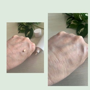 クラリティブラン サーフェイサー/ALBLANC/化粧下地を使ったクチコミ(2枚目)