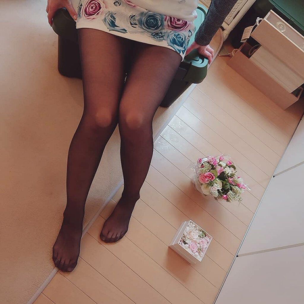 多機能型・オールインワン加圧インナー グラマラスパッツ/グラマラスパッツシリーズ/着圧ソックス・レギンスを使ったクチコミ(3枚目)