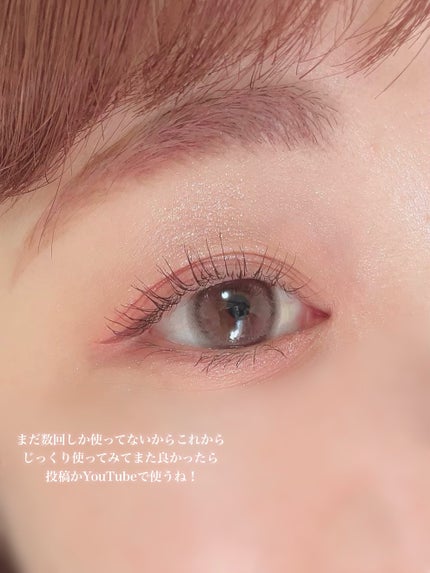 ごんす@YouTube始めました on LIPS 「《デジャヴュボルドーブラック♥️》ずっと欲しくてたまたま見つけ..」(7枚目)