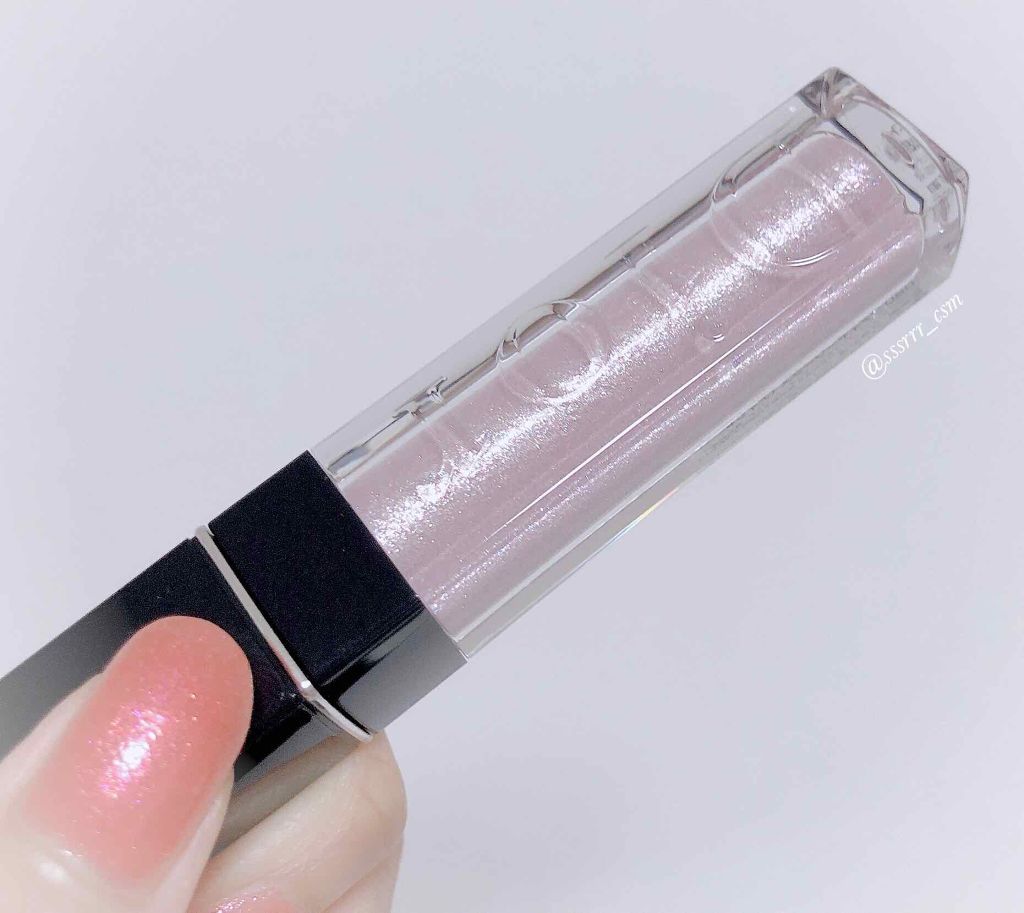 ディオールショウ リキッド モノ/Dior/リキッドアイシャドウを使ったクチコミ（1枚目）