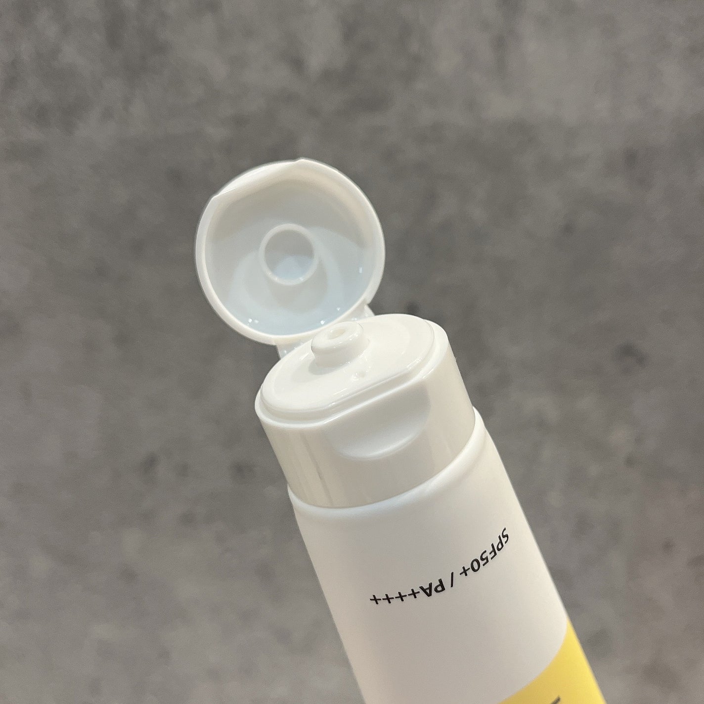 ウィッチハーゼル ノーセバムサンクリーム/Bonajour/日焼け止めクリームを使ったクチコミ(2枚目)