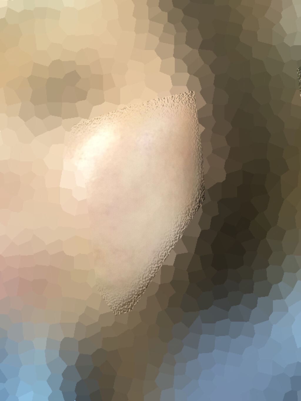 UVイデア XL プロテクショントーンアップ/ラ ロッシュ ポゼ/日焼け止めクリームを使ったクチコミ（3枚目）