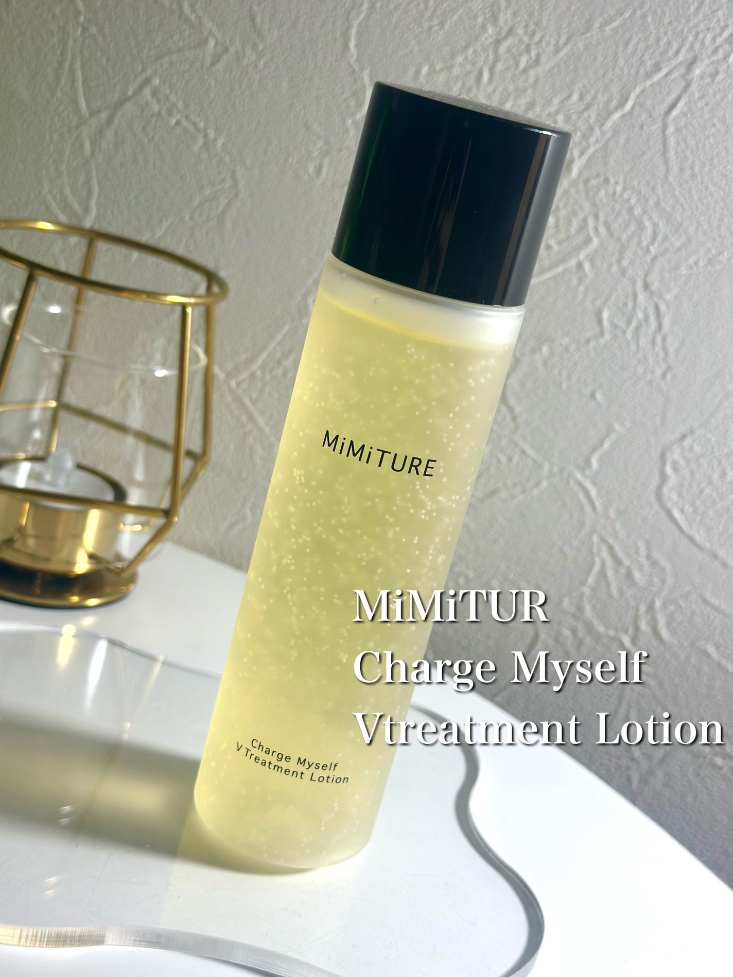 *みぃこ* on LIPS 「クラブコスメチックスの新商品🆕毛穴悩みに特化したビタミンスキン..」(1枚目)