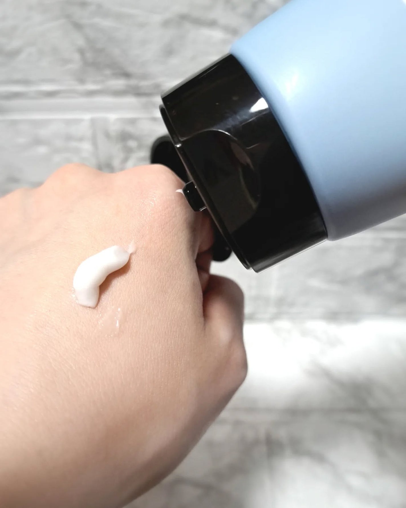 ベターパンテノールリペアボディクリーム/SOME BY MI/ボディクリームを使ったクチコミ(3枚目)