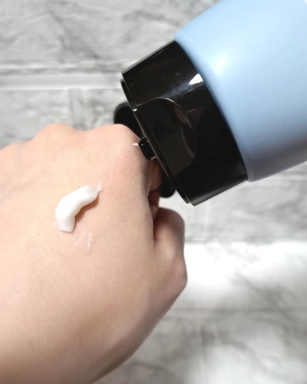 ベターパンテノールリペアボディクリーム/SOME BY MI/ボディクリームを使ったクチコミ(3枚目)