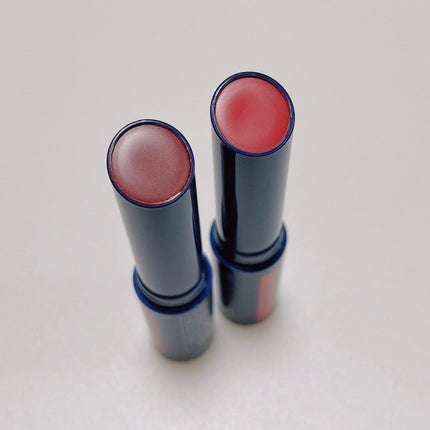 ニベア リッチケア&カラーリップ/ニベア/リップクリームを使ったクチコミ(2枚目)