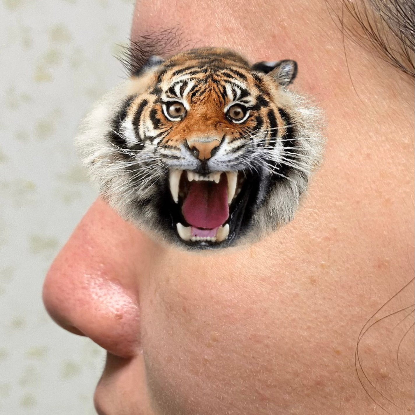 クレンジングバームV/CLAYGE/クレンジングバームを使ったクチコミ(4枚目)