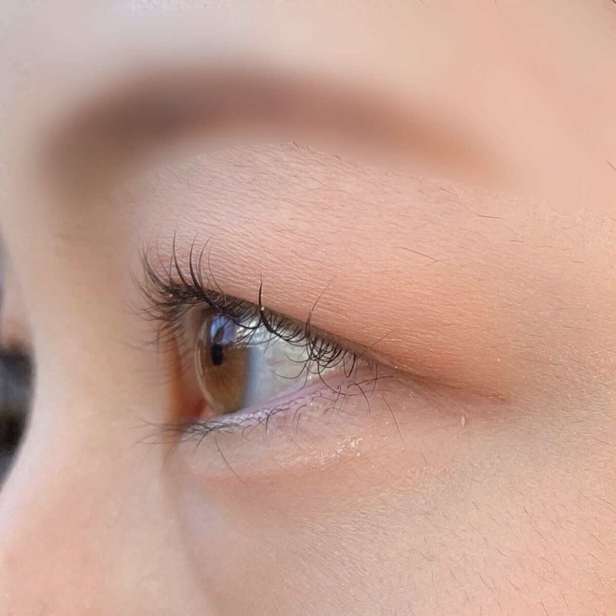 ストロベリーロココ アイシャドウパレット/FlowerKnows/アイシャドウパレットを使ったクチコミ(7枚目)