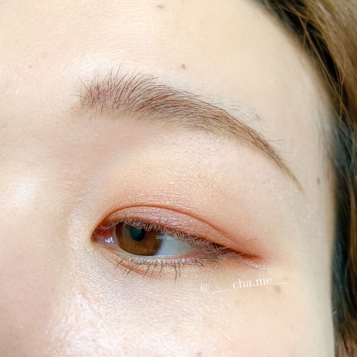 レ ベージュ パレット ルガール/CHANEL/アイシャドウパレットを使ったクチコミ(3枚目)