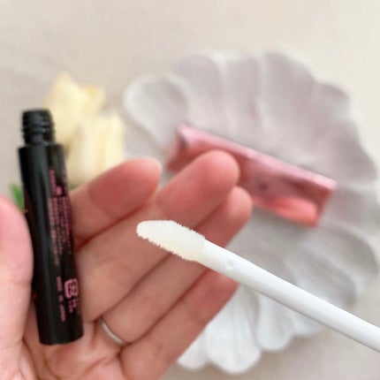 ラッシュノエル SC30/A style/まつげ美容液を使ったクチコミ(2枚目)