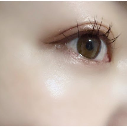 ドリームビームハイライター/Laka/パウダーハイライトを使ったクチコミ(4枚目)