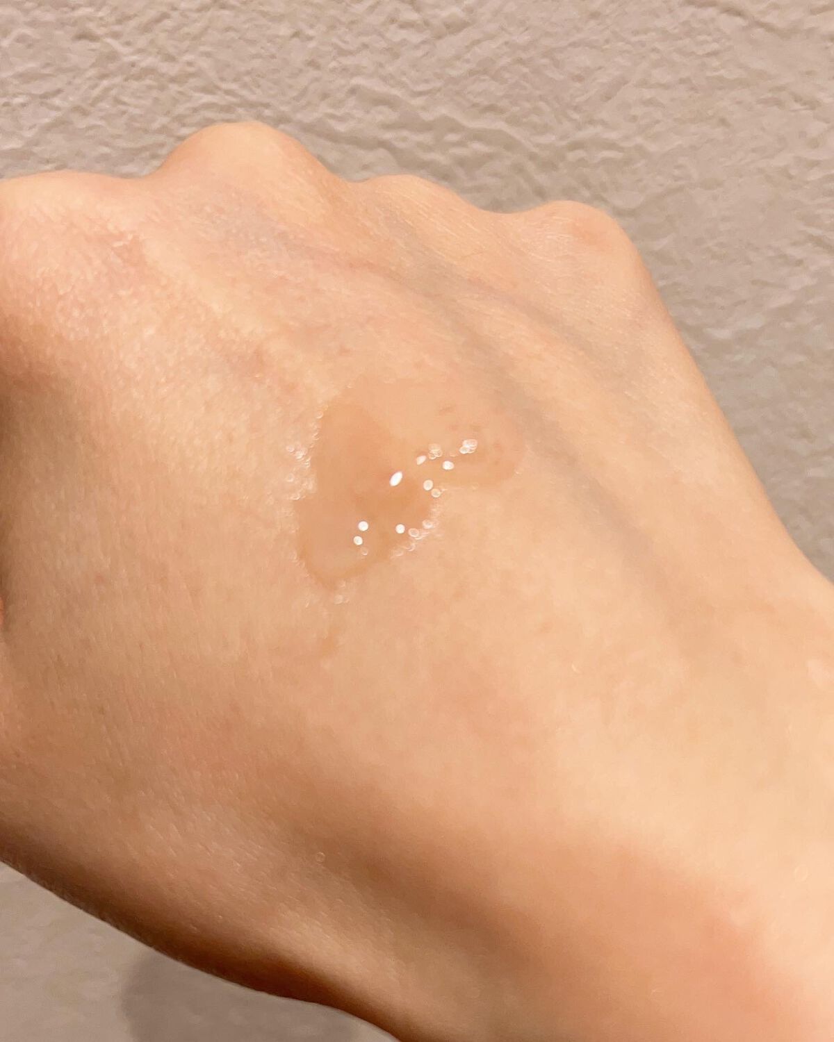 3GF TIMELESS EVOLUTION SKIN LOTION/cos:mura/化粧水を使ったクチコミ（3枚目）