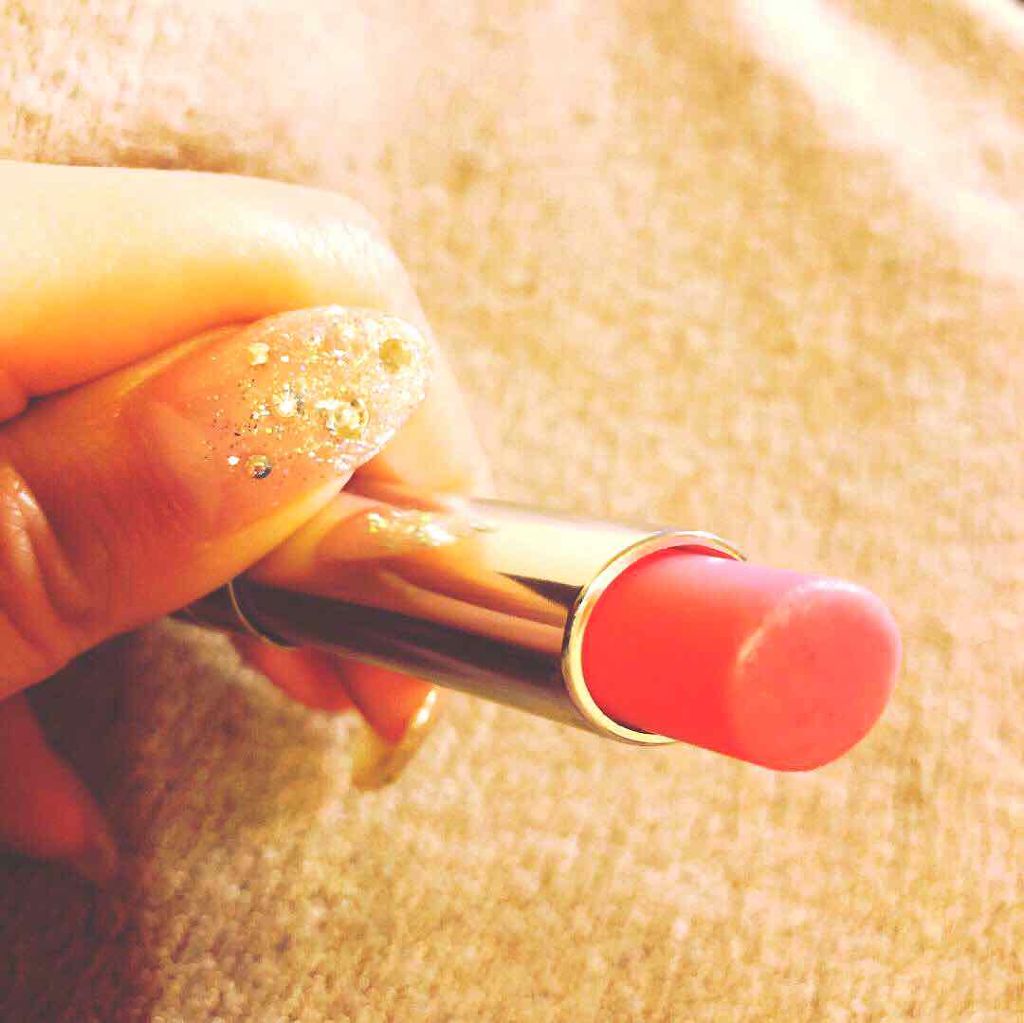 ディオール アディクト スクラブ＆バーム/Dior/リップスクラブを使ったクチコミ（2枚目）