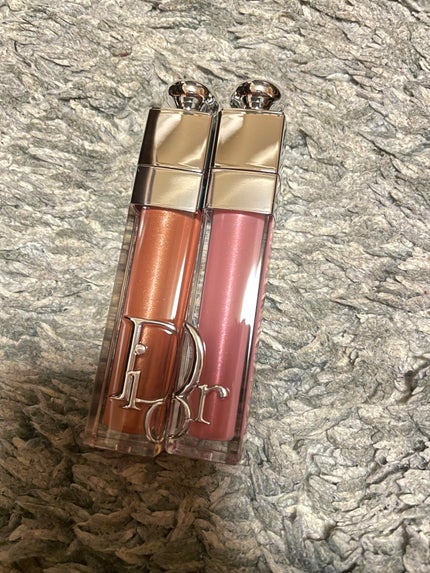 ディオール アディクト リップ マキシマイザー/Dior/リップグロスを使ったクチコミ(1枚目)