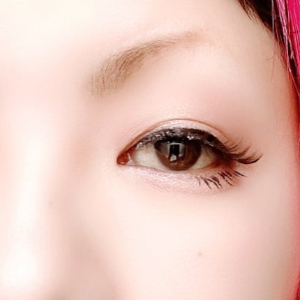 シルキースフレアイズ(マットタイプ)/キャンメイク/アイシャドウパレットを使ったクチコミ(5枚目)