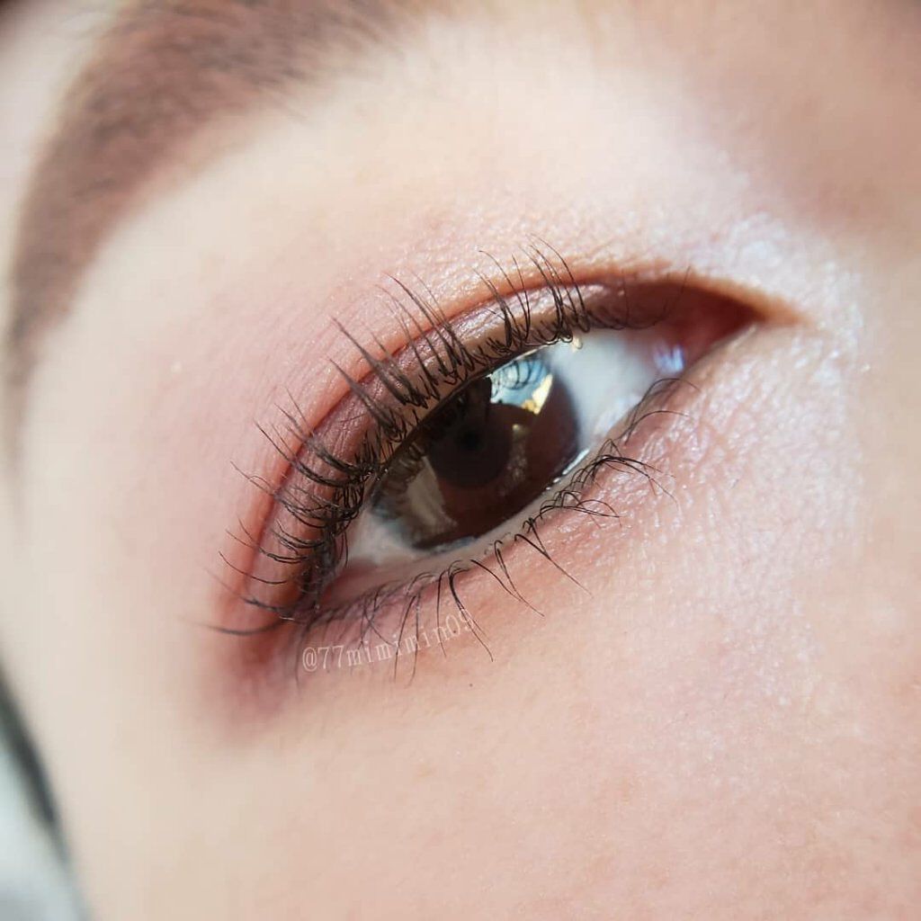 アイカラーレーション/LUNASOL/アイシャドウパレットを使ったクチコミ(3枚目)