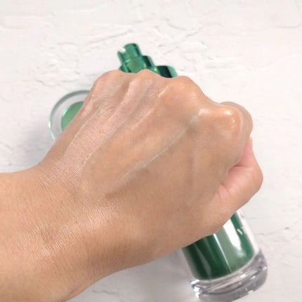 プロシカ センテラアジアチカ タイガーアンプルマスク/VT/シートマスク・パックを使ったクチコミ(4枚目)