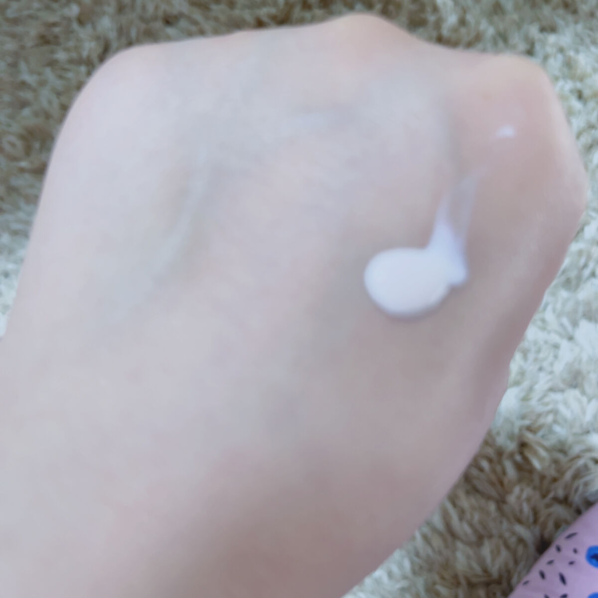 One-day's you リアルコラーゲンサンエッセンスのクチコミ「肌ケアもしつつ日焼け止め💪

日焼け止めのキシキシ感が苦手でしたが、サンエッセンスは軽いつけ心.....」（2枚目）