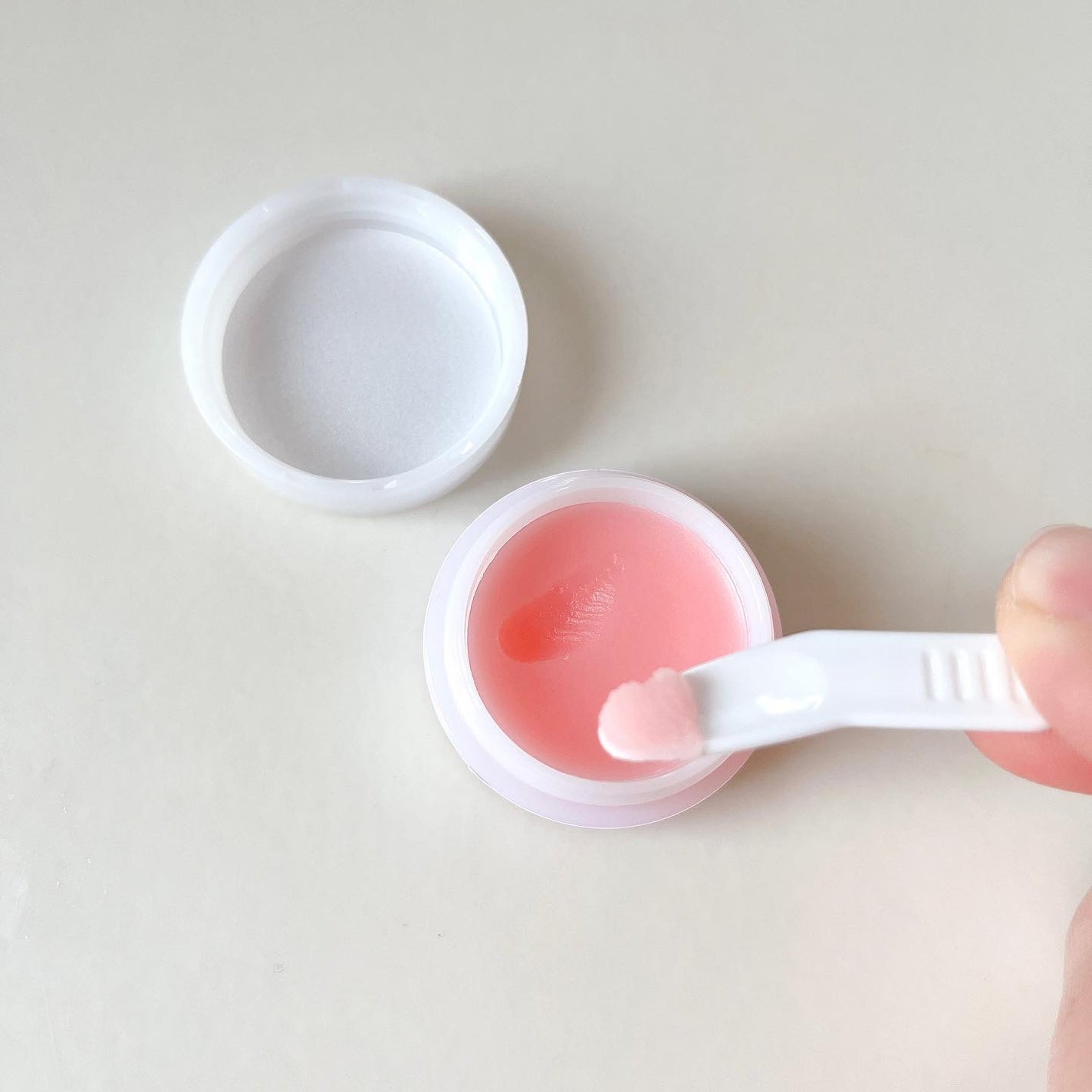 トライアルセット/ブルークレール/トライアルキットを使ったクチコミ(7枚目)