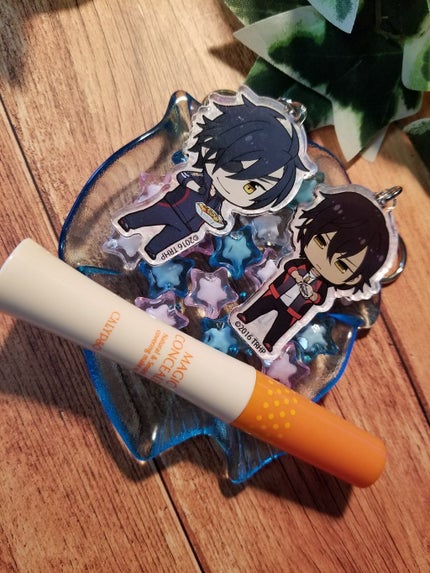 マジックコンシーラー/カリプソ/リキッドコンシーラーを使ったクチコミ(1枚目)