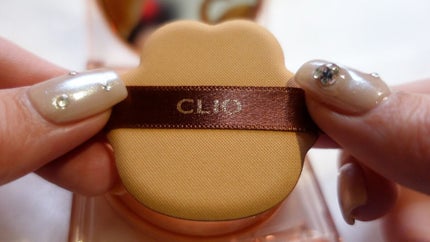 キル カバー ザ ニュー ファンウェア クッション/CLIO/クッションファンデーションを使ったクチコミ(4枚目)