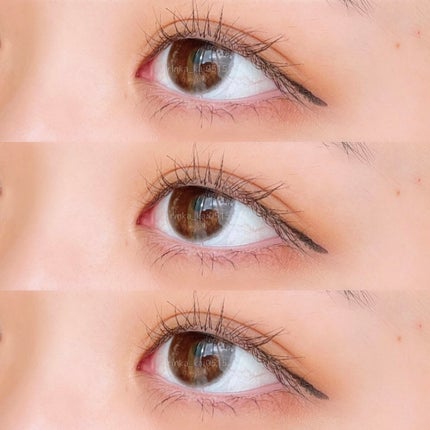 U.P.D. 1day/U.P.D./ワンデー(1DAY)カラコンを使ったクチコミ(4枚目)