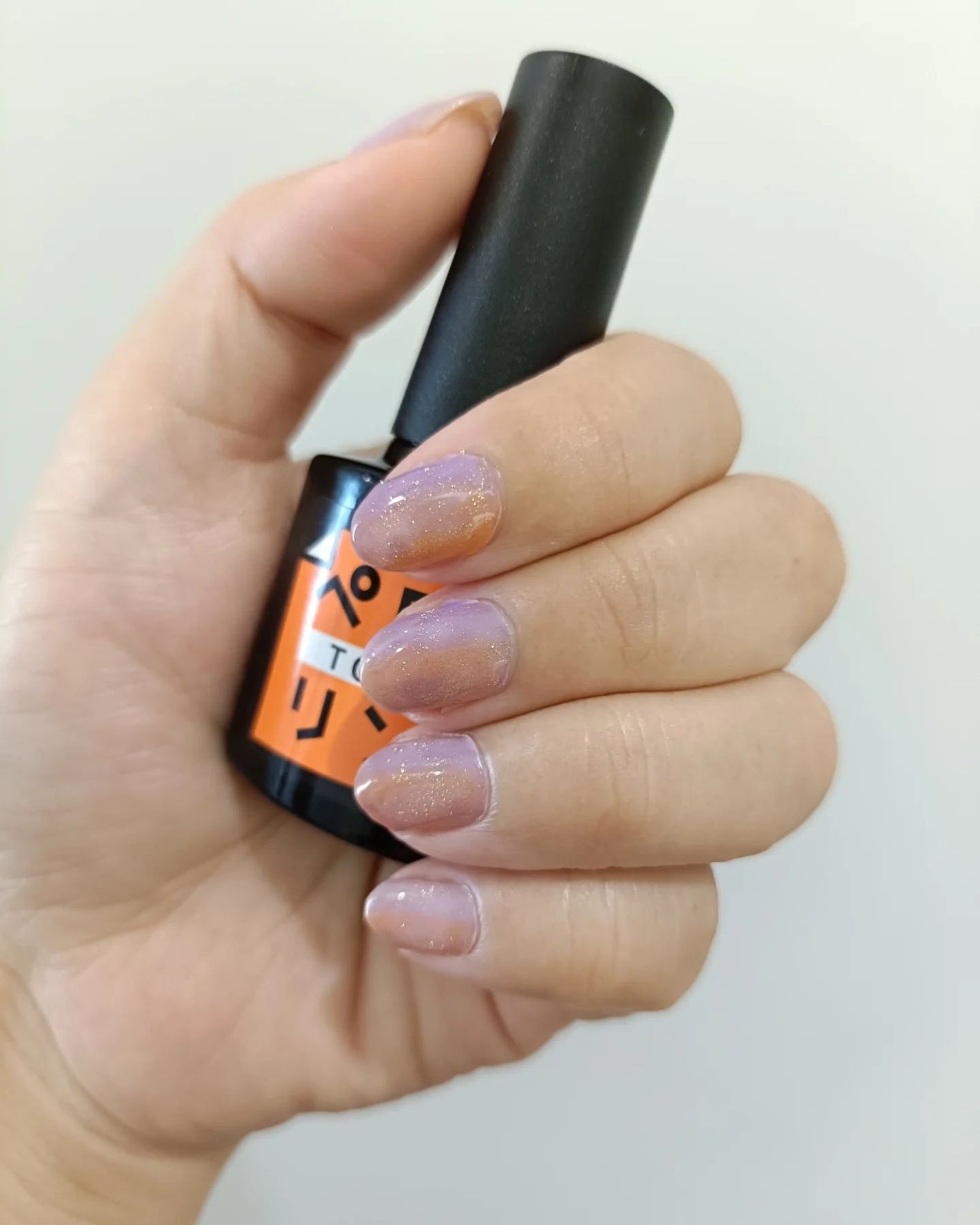 ペロリン剥がし/ネイル工房/ジェルネイルを使ったクチコミ(2枚目)