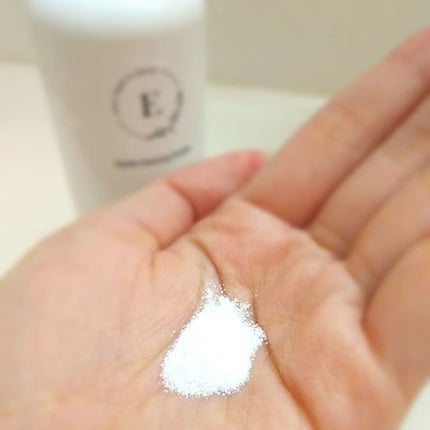 ジェントルクレンジングパウダー/ecliss/洗顔パウダーを使ったクチコミ(2枚目)