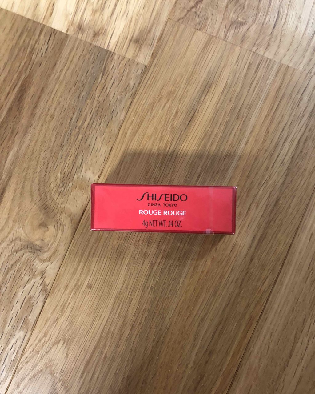 ルージュ ルージュ/SHISEIDO/口紅を使ったクチコミ（1枚目）