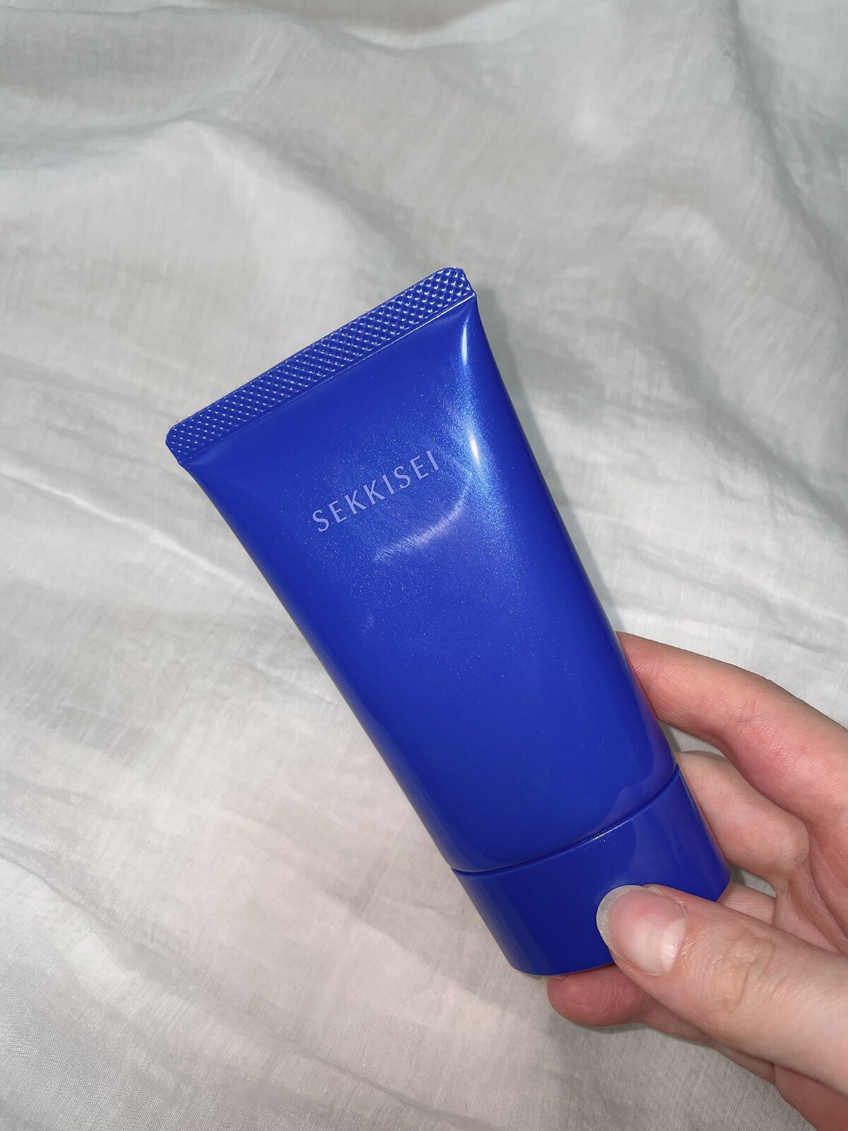 クリアウェルネス ＵＶエッセンスジェル/雪肌精/日焼け止めジェルを使ったクチコミ（3枚目）