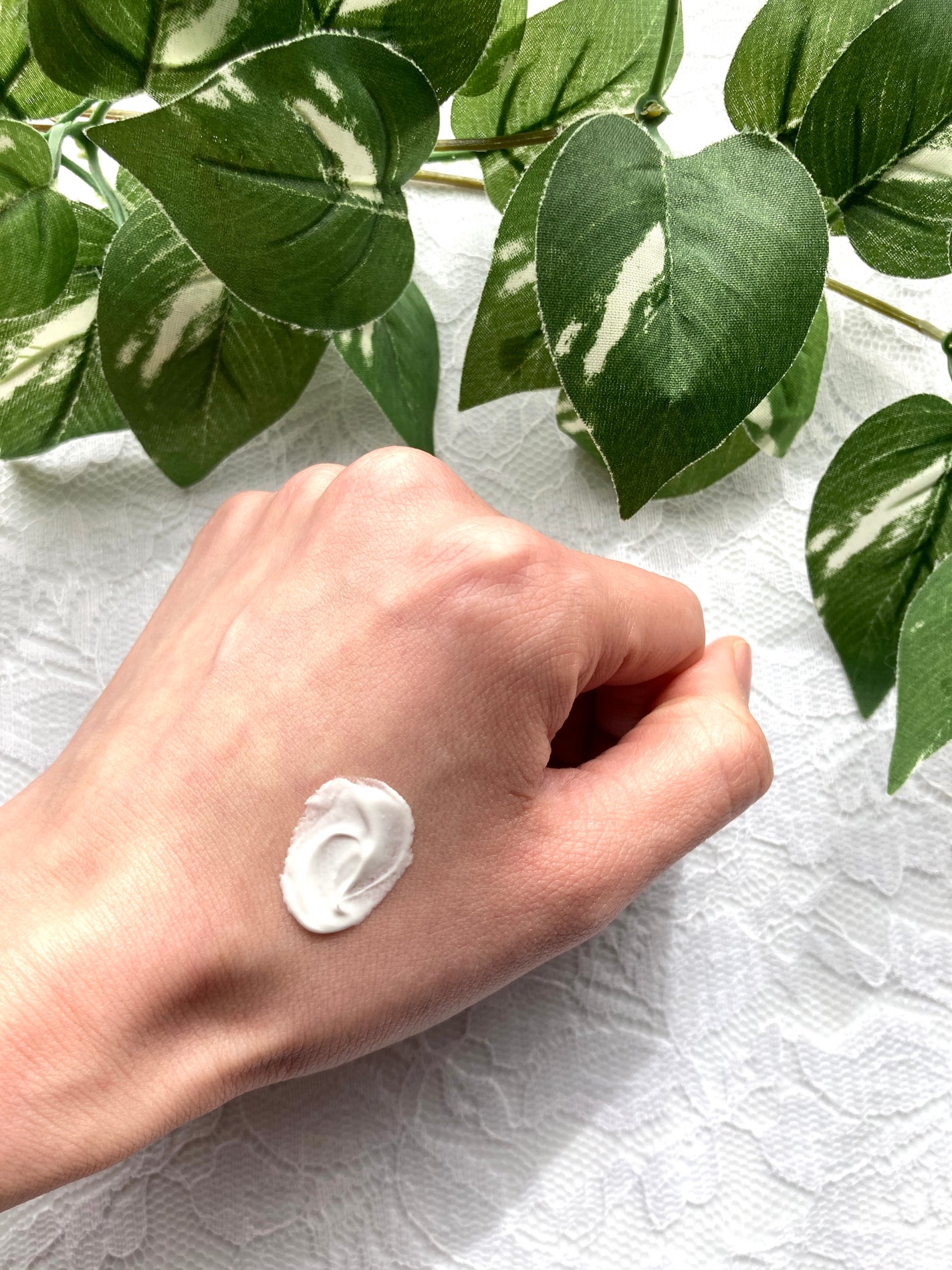 シカプラスト リペアクリーム B5+ /ラ ロッシュ ポゼ/フェイスクリームを使ったクチコミ(2枚目)