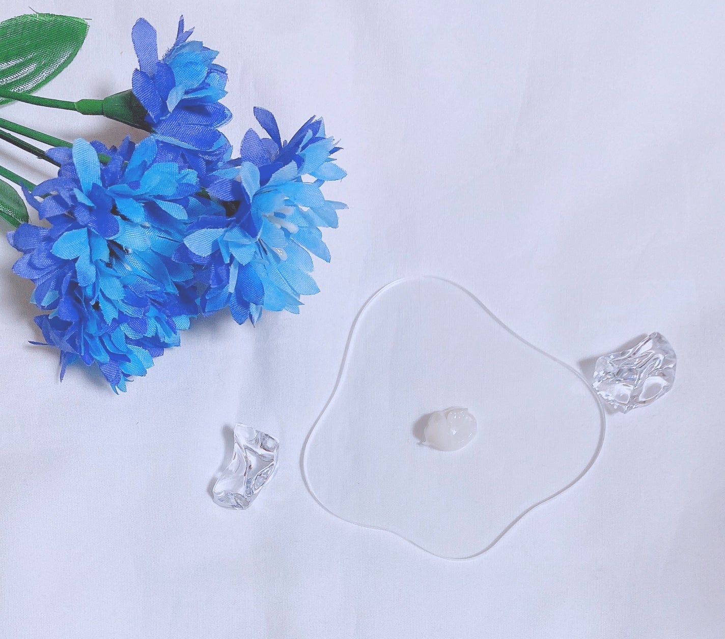 ベラ アルティメットエージ ネッククリーム/VELLA/フェイスクリームを使ったクチコミ(3枚目)