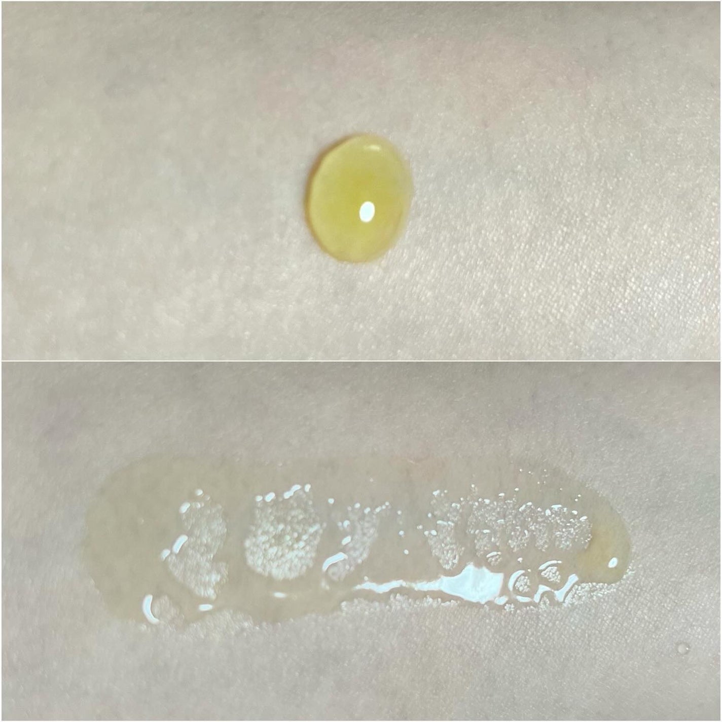 fru:C/Fru:C/美容液を使ったクチコミ(9枚目)