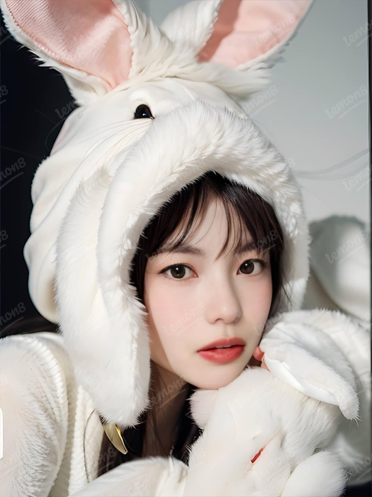 Yuki ♡フォロバ on LIPS 「ハロウィンバージョン🎃//ハマりすぎてハロウィンバージョンもや..」(1枚目)