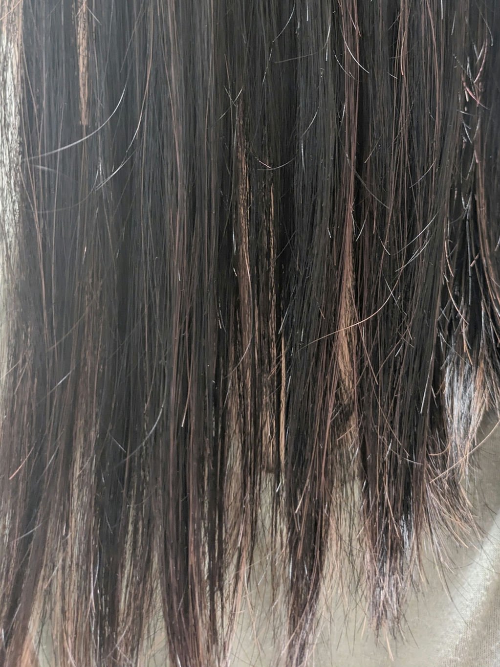 ダメージレメディーシリーズ デイリーリペア/AVEDA/ヘアミルクを使ったクチコミ（3枚目）