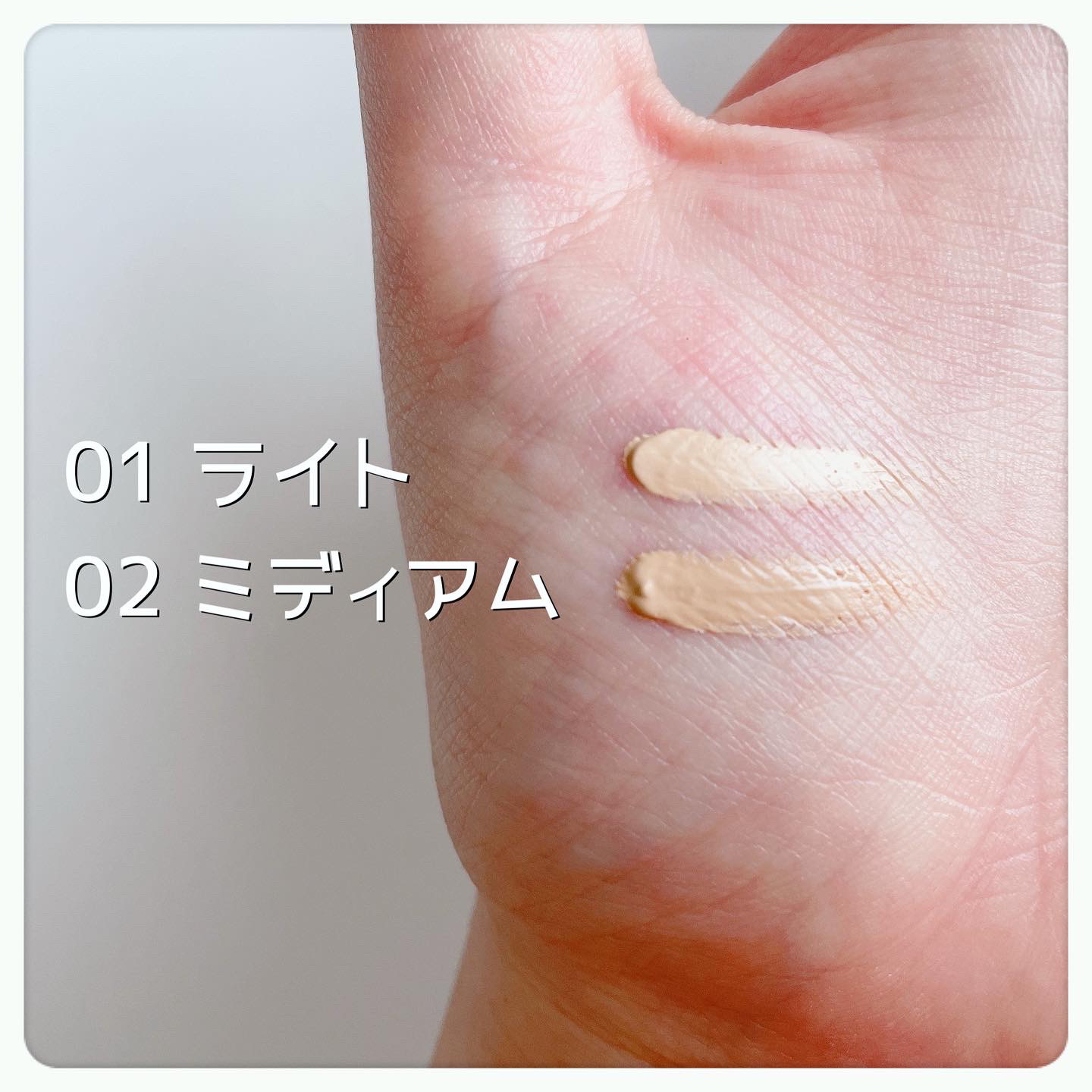 クラリティブラン サーフェイサー/ALBLANC/化粧下地を使ったクチコミ（3枚目）