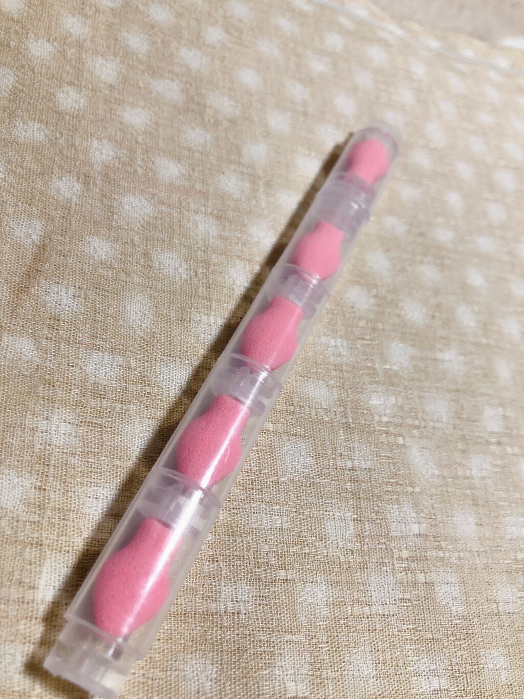 ルックアット マイアイズ/ETUDE/単色アイシャドウを使ったクチコミ(4枚目)