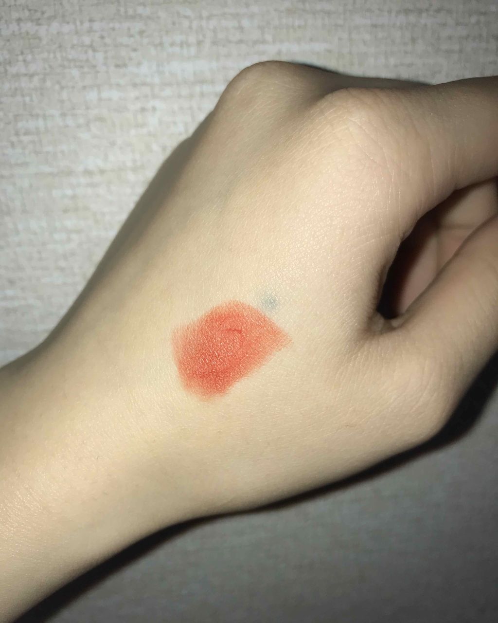 ベターリップトーク ベルベット/ETUDE/口紅を使ったクチコミ（2枚目）