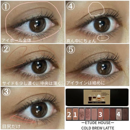 ラッシュニスタ N/MAYBELLINE NEW YORK/マスカラを使ったクチコミ(2枚目)