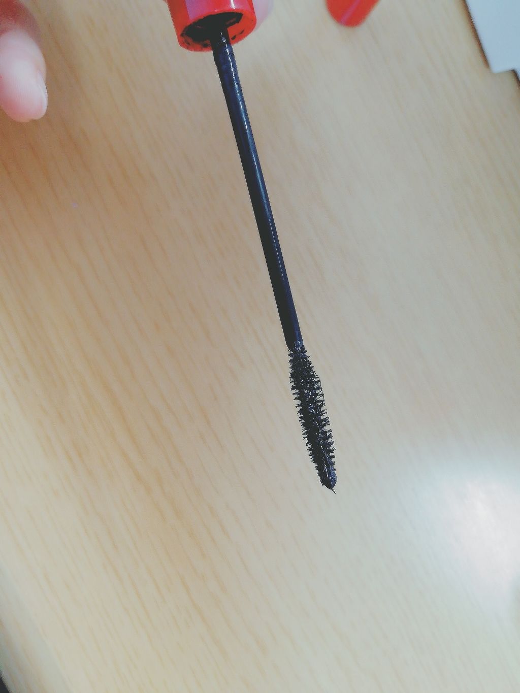 オペラ マイラッシュ アドバンスト/OPERA/マスカラを使ったクチコミ(2枚目)