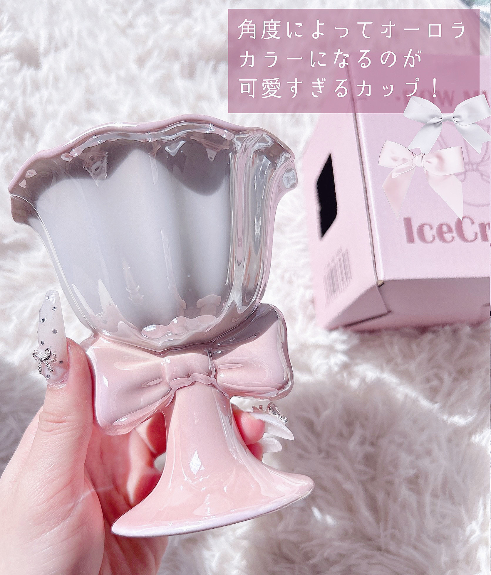 メイクスポンジ/SHEIN/パフ・スポンジを使ったクチコミ（3枚目）