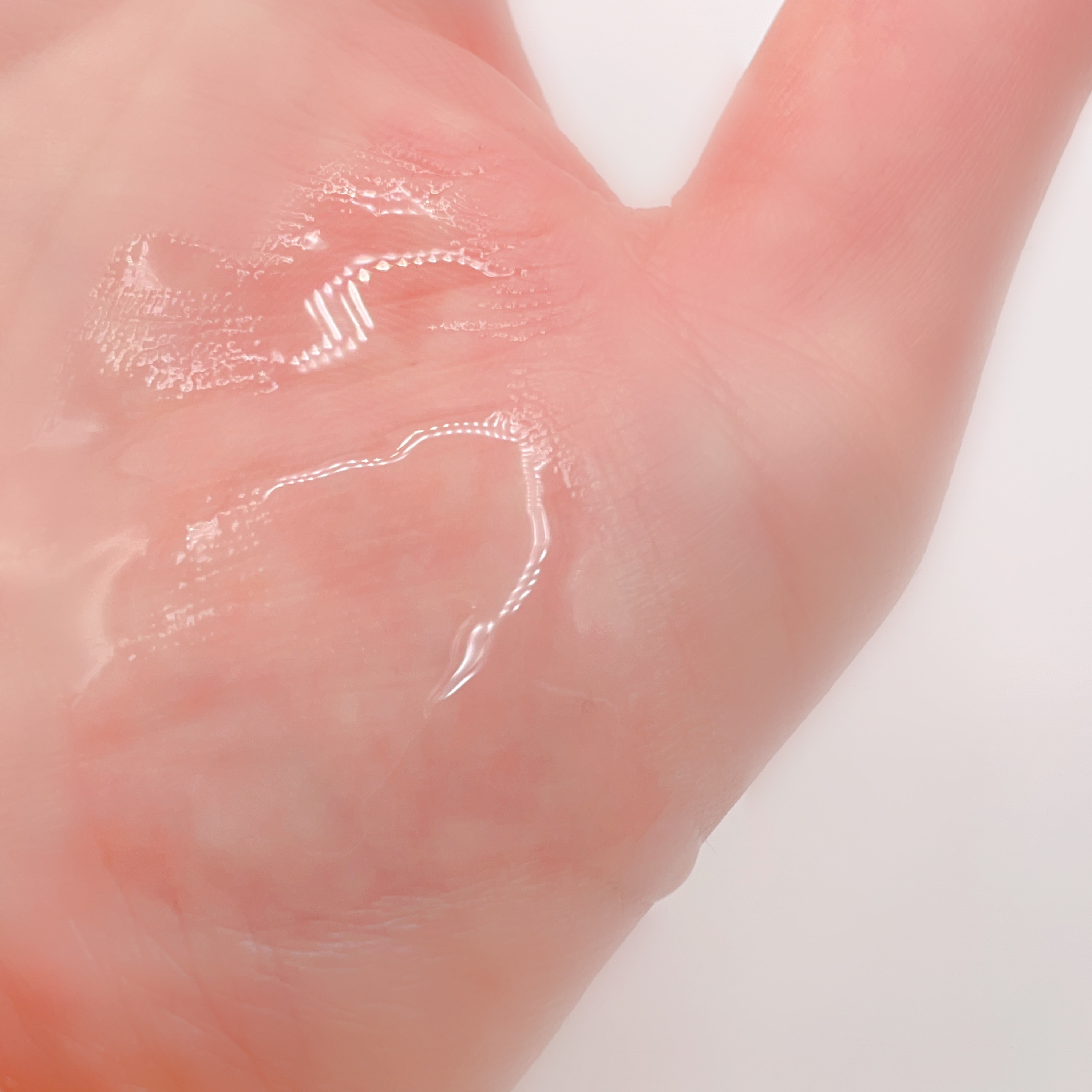 イチジク毛穴アンプル/Veganifect/美容液を使ったクチコミ（3枚目）